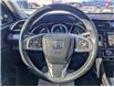 2018 Honda Civic Touring (Stk: WN26163AA) in Welland - Image 20 of 31