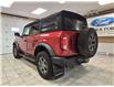 2021 Ford Bronco Big Bend (Stk: BA88943) in Shellbrook - Image 3 of 23