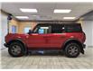2021 Ford Bronco Big Bend (Stk: BA88943) in Shellbrook - Image 2 of 23