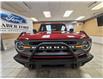 2021 Ford Bronco Big Bend (Stk: BA88943) in Shellbrook - Image 8 of 23