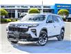 2026 Chevrolet Traverse RS (Stk: 263548) in Uxbridge - Image 1 of 24