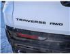 2026 Chevrolet Traverse RS (Stk: 263548) in Uxbridge - Image 21 of 24