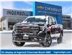 2023 GMC Sierra 1500 AT4 (Stk: 26088A) in Ingersoll - Image 1 of 25
