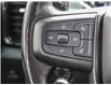 2023 GMC Sierra 1500 AT4 (Stk: 26088A) in Ingersoll - Image 13 of 25