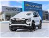 2026 GMC Terrain Elevation (Stk: 26164) in Ingersoll - Image 1 of 19
