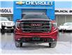 2026 GMC Sierra 1500 AT4 (Stk: 26174) in Ingersoll - Image 2 of 26
