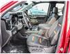 2026 GMC Sierra 1500 AT4 (Stk: 26174) in Ingersoll - Image 11 of 26