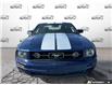 2009 Ford Mustang V6 (Stk: D5X084XZ) in Oakville - Image 2 of 23
