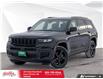 2024 Jeep Grand Cherokee L Laredo (Stk: 62567) in Essex-Windsor - Image 1 of 30