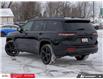 2024 Jeep Grand Cherokee L Laredo (Stk: 62567) in Essex-Windsor - Image 4 of 30