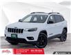 2022 Jeep Cherokee Altitude (Stk: 260061) in Essex-Windsor - Image 1 of 31