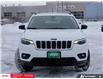 2022 Jeep Cherokee Altitude (Stk: 260061) in Essex-Windsor - Image 2 of 31