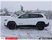 2022 Jeep Cherokee Altitude (Stk: 260061) in Essex-Windsor - Image 3 of 31