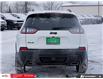 2022 Jeep Cherokee Altitude (Stk: 260061) in Essex-Windsor - Image 6 of 31