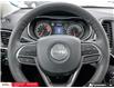 2022 Jeep Cherokee Altitude (Stk: 260061) in Essex-Windsor - Image 17 of 31