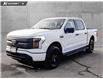 2025 Ford F-150 Lightning XLT (Stk: TS325) in Kamloops - Image 1 of 23