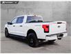 2025 Ford F-150 Lightning XLT (Stk: TS325) in Kamloops - Image 4 of 23