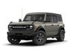 2026 Ford Bronco Big Bend (Stk: 26CS3945) in Canmore - Image 1 of 7