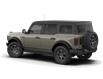 2026 Ford Bronco Big Bend (Stk: 26CS3945) in Canmore - Image 2 of 7