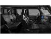 2026 Ford Bronco Big Bend (Stk: 26CS3945) in Canmore - Image 5 of 7