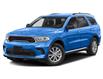 2026 Dodge Durango GT (Stk: GG042) in Swan River - Image 1 of 3