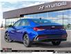 2026 Hyundai Elantra HEV Luxury w/Two-Tone Interior (Stk: U189653) in Brooklin - Image 4 of 24