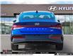 2026 Hyundai Elantra HEV Luxury w/Two-Tone Interior (Stk: U189653) in Brooklin - Image 5 of 24