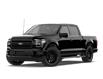 2026 Ford F-150 Lariat (Stk: 26CT0037) in Canmore - Image 1 of 7