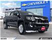 2021 Chevrolet Colorado LT (Stk: 183606) in Goderich - Image 7 of 27
