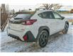 2026 Subaru Crosstrek Onyx (Stk: 228910) in Red Deer - Image 2 of 18