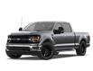 2026 Ford F-150 XLT (Stk: 26T7055) in Red Deer - Image 1 of 7