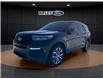 2023 Ford Explorer ST-Line (Stk: P25030) in Melfort - Image 1 of 20