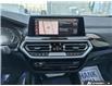 2022 BMW X4 xDrive30i (Stk: 20U4113) in Innisfil - Image 17 of 23