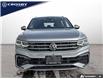 2022 Volkswagen Tiguan Highline R-Line (Stk: 2V2715) in Kitchener - Image 4 of 22