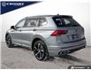 2022 Volkswagen Tiguan Highline R-Line (Stk: 2V2715) in Kitchener - Image 6 of 22
