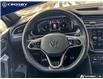 2022 Volkswagen Tiguan Highline R-Line (Stk: 2V2715) in Kitchener - Image 9 of 22