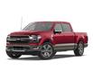 2026 Ford F-150 King Ranch (Stk: 26AT1625) in Airdrie - Image 1 of 7
