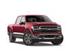 2026 Ford F-150 King Ranch (Stk: 26AT1625) in Airdrie - Image 4 of 7