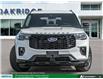 2026 Ford Explorer ST (Stk: D55193) in London - Image 2 of 25