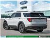 2026 Ford Explorer ST (Stk: D55193) in London - Image 4 of 25