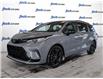 2025 Toyota Sienna XSE 7-Passenger (Stk: P3140) in London - Image 1 of 24