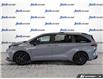 2025 Toyota Sienna XSE 7-Passenger (Stk: P3140) in London - Image 3 of 24
