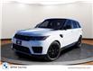2020 Land Rover Range Rover Sport HSE MHEV (Stk: UO3480) in Sarnia - Image 1 of 16