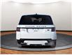 2020 Land Rover Range Rover Sport HSE MHEV (Stk: UO3480) in Sarnia - Image 4 of 16