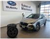 2024 Subaru Crosstrek Onyx (Stk: P5573) in Mississauga - Image 1 of 17