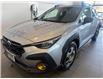 2024 Subaru Crosstrek Onyx (Stk: P5573) in Mississauga - Image 3 of 17