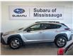2024 Subaru Crosstrek Onyx (Stk: P5573) in Mississauga - Image 4 of 17