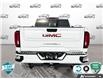2022 GMC Sierra 2500HD Denali (Stk: 26G255A) in Tillsonburg - Image 5 of 24