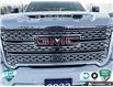 2022 GMC Sierra 2500HD Denali (Stk: 26G255A) in Tillsonburg - Image 9 of 24