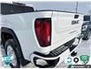 2022 GMC Sierra 2500HD Denali (Stk: 26G255A) in Tillsonburg - Image 10 of 24